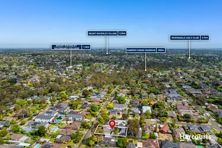Fourth view of Homely land listing, 9 Swayfield Road, Mount Waverley VIC 3149