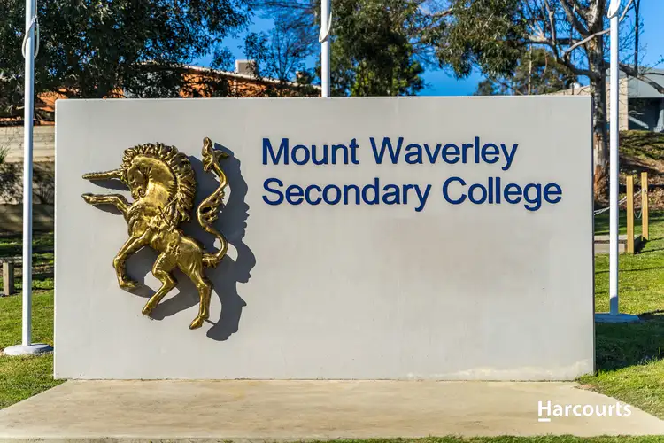 Fifth view of Homely land listing, 9 Swayfield Road, Mount Waverley VIC 3149
