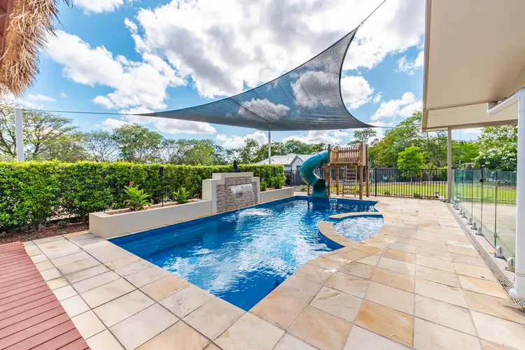 20D Duggan Drive, Alligator Creek QLD 4816