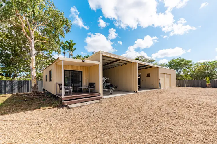 Second view of Homely house listing, 20D Duggan Drive, Alligator Creek QLD 4816