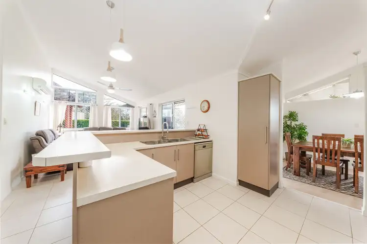 Fourth view of Homely house listing, 20D Duggan Drive, Alligator Creek QLD 4816