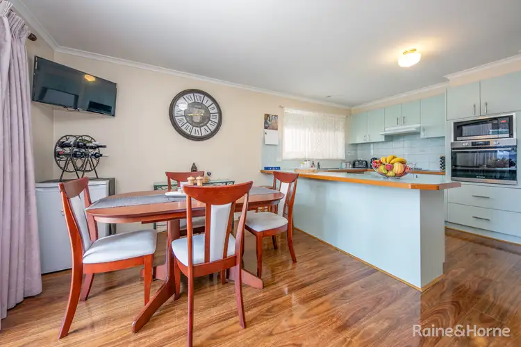 Third view of Homely unit listing, 1/32 Reghon Drive, Sunbury VIC 3429