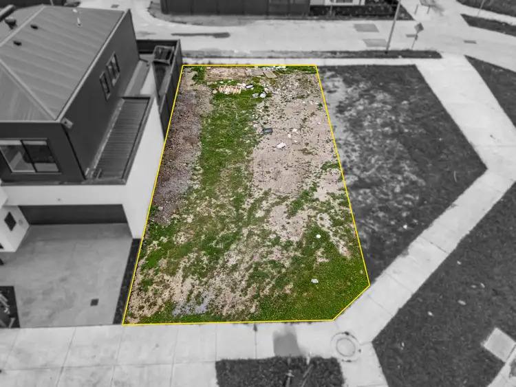 Second view of Homely land listing, 59 Flaxlilly Crescent, Officer VIC 3809