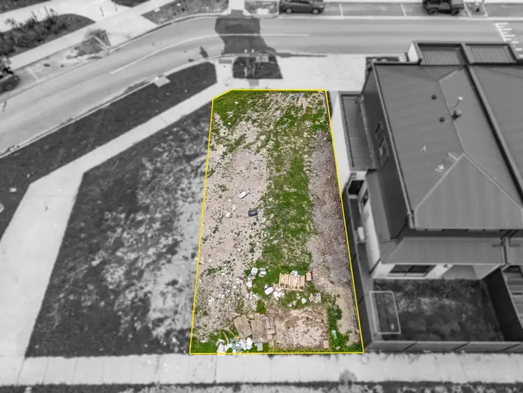 Sixth view of Homely land listing, 59 Flaxlilly Crescent, Officer VIC 3809