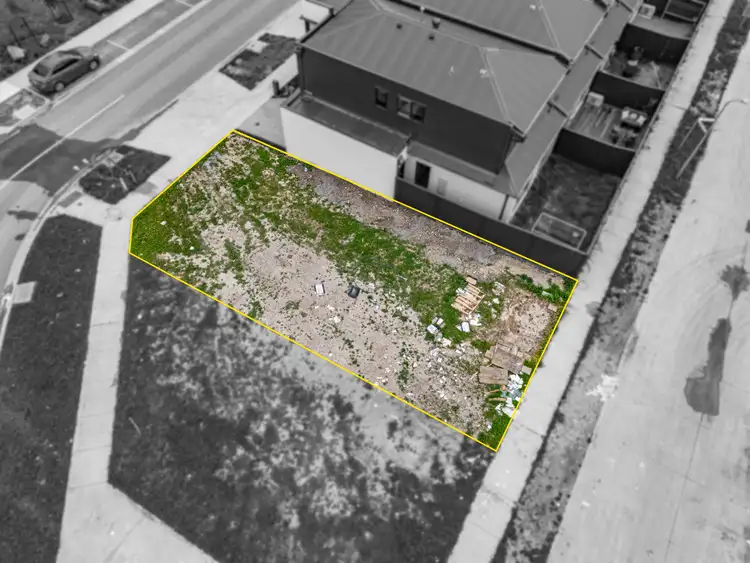 Seventh view of Homely land listing, 59 Flaxlilly Crescent, Officer VIC 3809