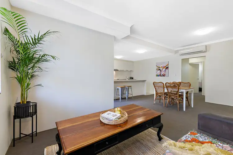 Third view of Homely unit listing, 10/55 Flourish Loop, Atwell WA 6164