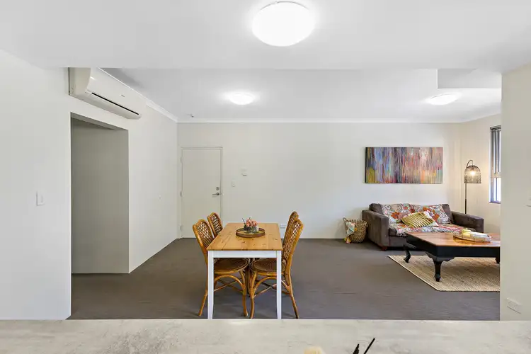 Fourth view of Homely unit listing, 10/55 Flourish Loop, Atwell WA 6164