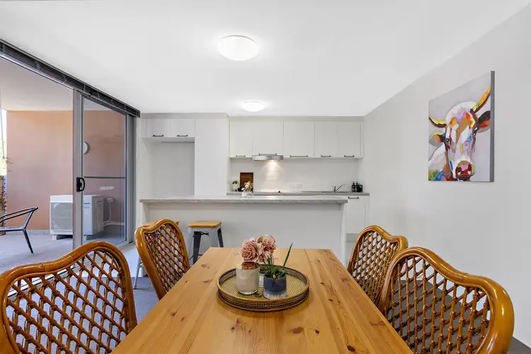 Sixth view of Homely unit listing, 10/55 Flourish Loop, Atwell WA 6164