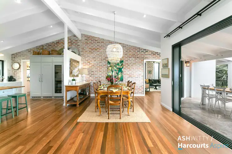 Third view of Homely house listing, 3 Quirk Place, Kingscliff NSW 2487