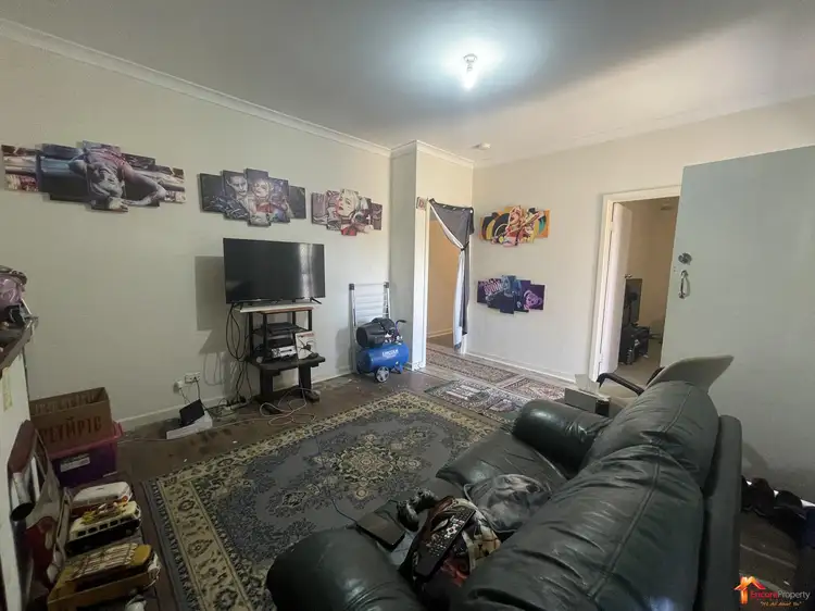 Second view of Homely semi-detached listing, 19 Stubbs Street, Wagin WA 6315