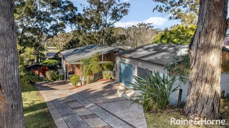 23 Geer Close, Lemon Tree Passage NSW 2319