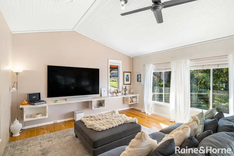 Third view of Homely house listing, 23 Geer Close, Lemon Tree Passage NSW 2319