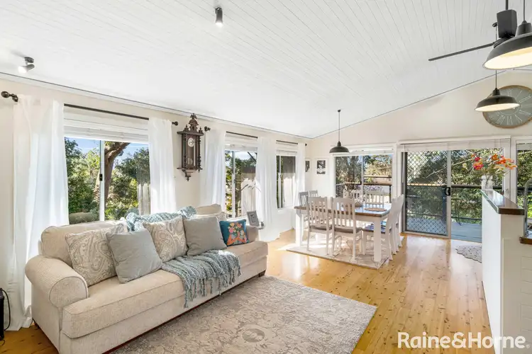 Fourth view of Homely house listing, 23 Geer Close, Lemon Tree Passage NSW 2319