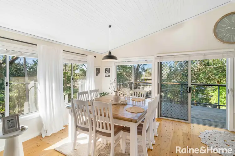 Fifth view of Homely house listing, 23 Geer Close, Lemon Tree Passage NSW 2319
