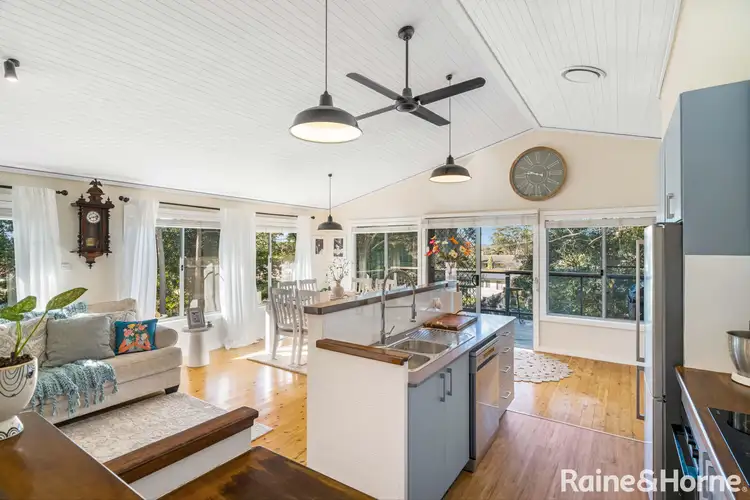 Sixth view of Homely house listing, 23 Geer Close, Lemon Tree Passage NSW 2319