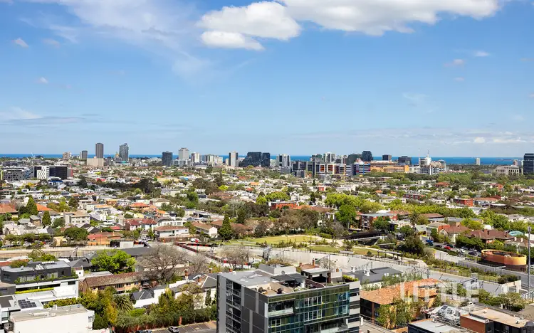 1804N/229 Toorak Road, South Yarra VIC 3141