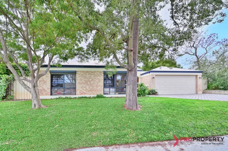 5 Worth Parade, Ascot WA 6104