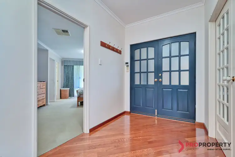 Fourth view of Homely house listing, 5 Worth Parade, Ascot WA 6104