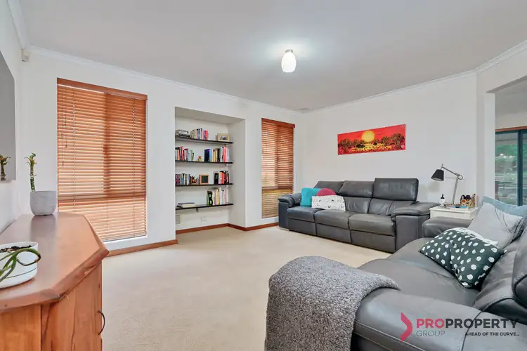 Fifth view of Homely house listing, 5 Worth Parade, Ascot WA 6104
