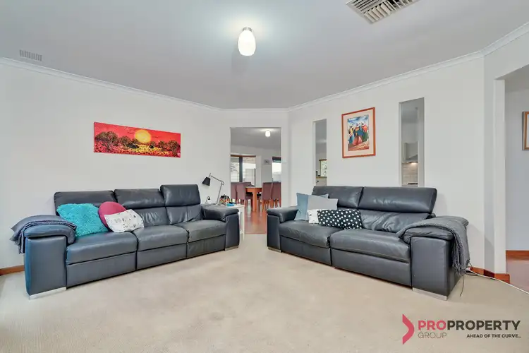 Sixth view of Homely house listing, 5 Worth Parade, Ascot WA 6104