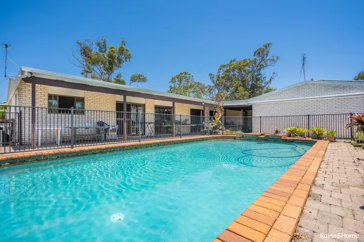 Second view of Homely rural property listing, 79 Condor Dr, Sunshine Acres QLD 4655