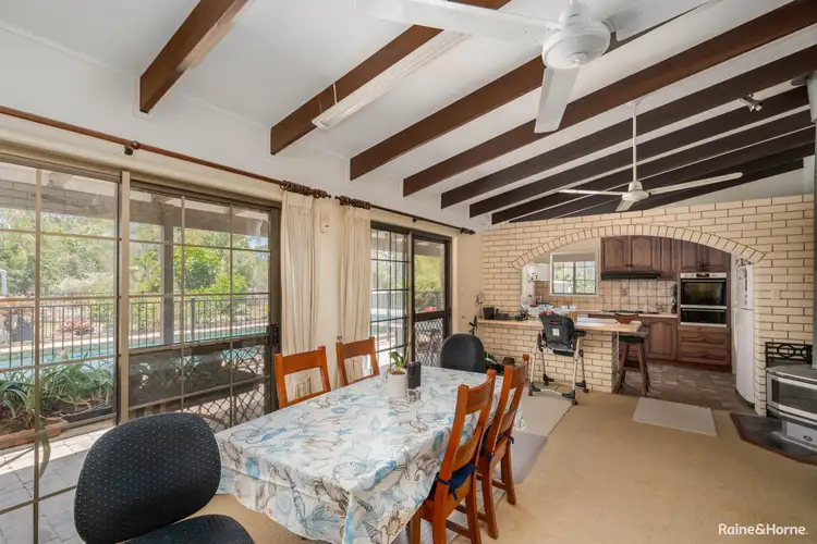 Fifth view of Homely rural property listing, 79 Condor Dr, Sunshine Acres QLD 4655