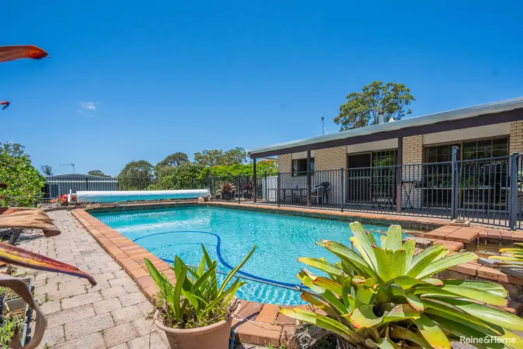Sixth view of Homely rural property listing, 79 Condor Dr, Sunshine Acres QLD 4655