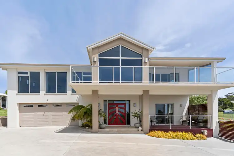 Fourth view of Homely house listing, 10 Heath Court, Bridport TAS 7262