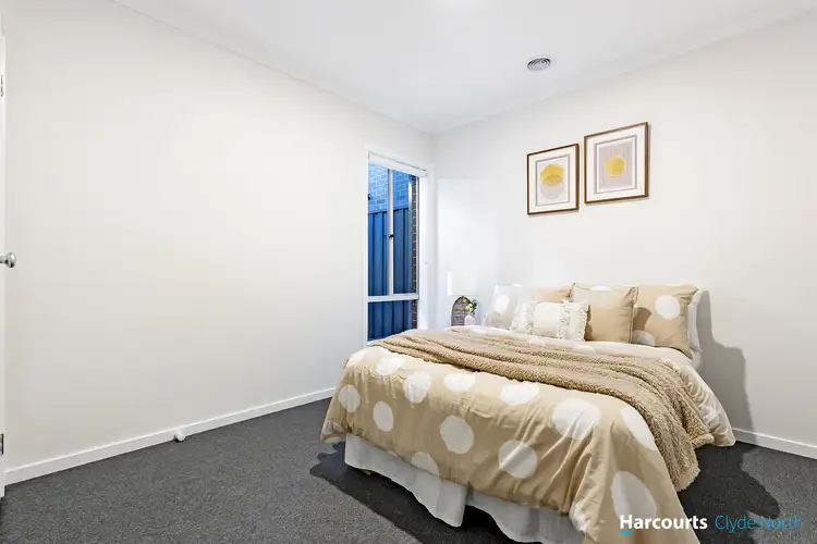 Fifth view of Homely house listing, 5 Tines Way, Clyde North VIC 3978