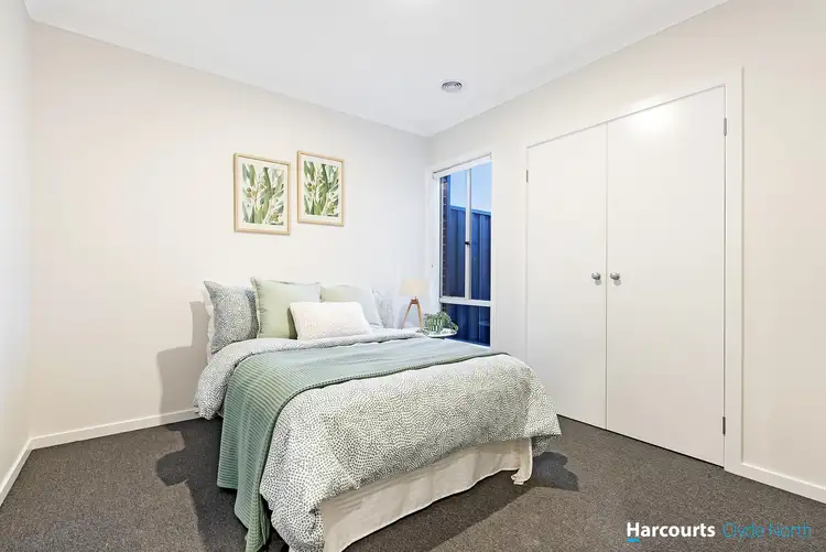 Sixth view of Homely house listing, 5 Tines Way, Clyde North VIC 3978