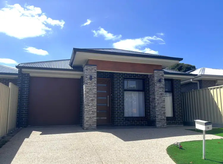 14 Mcculloch Avenue