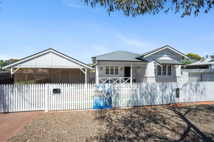 Main view of Homely house listing, 32 Russell Street, Piccadilly WA 6430