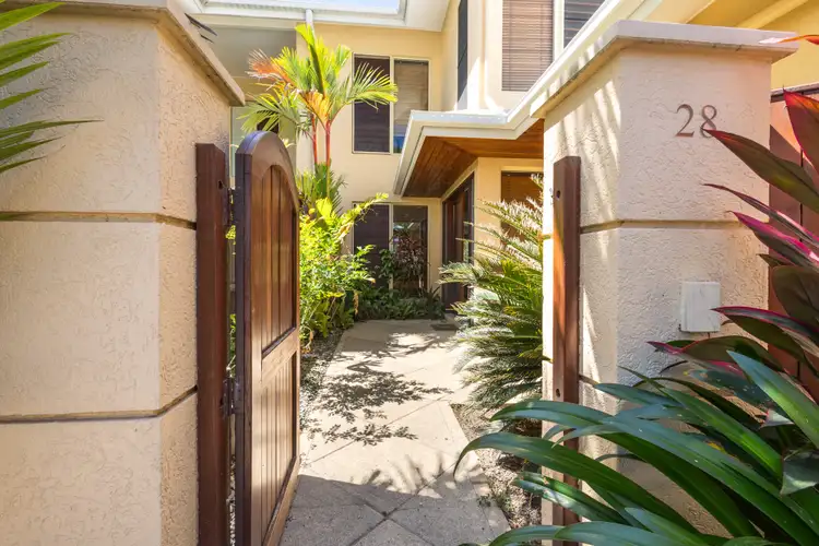 28/24-70 Nautilus Street, Port Douglas QLD 4877