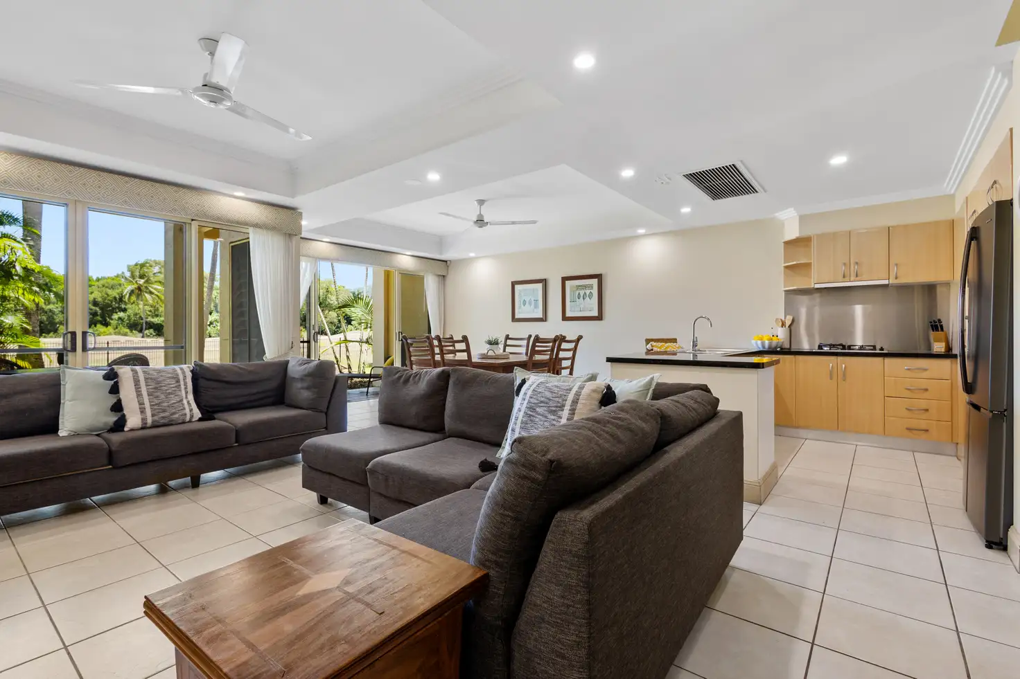 Main view of Homely apartment listing, 28/24-70 Nautilus Street, Port Douglas QLD 4877