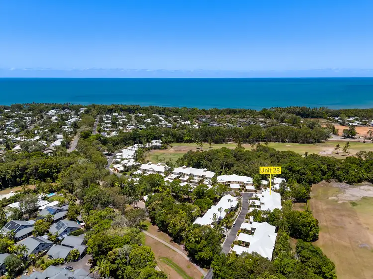 Third view of Homely apartment listing, 28/24-70 Nautilus Street, Port Douglas QLD 4877