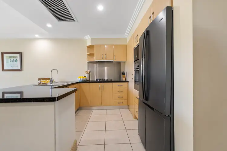 Fourth view of Homely apartment listing, 28/24-70 Nautilus Street, Port Douglas QLD 4877