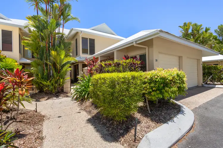 Fifth view of Homely apartment listing, 28/24-70 Nautilus Street, Port Douglas QLD 4877