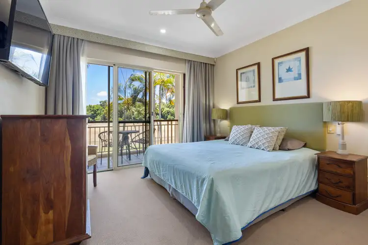 Sixth view of Homely apartment listing, 28/24-70 Nautilus Street, Port Douglas QLD 4877