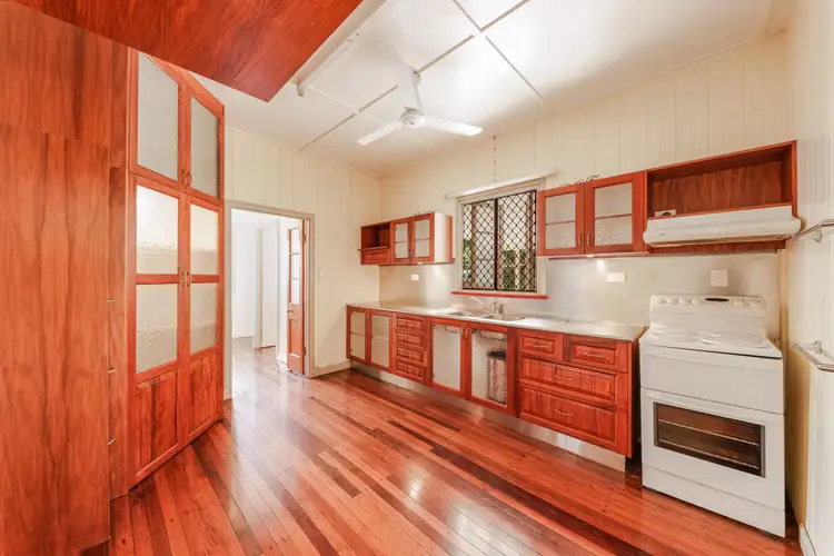 Fourth view of Homely house listing, 93 Corcoran Street, Currajong QLD 4812