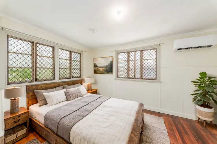 Sixth view of Homely house listing, 93 Corcoran Street, Currajong QLD 4812