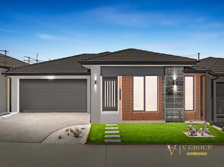 Main view of Homely house listing, 16 Punchbowl Road, Kalkallo VIC 3064