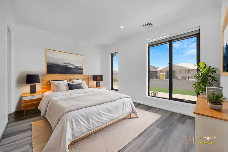 Second view of Homely house listing, 16 Punchbowl Road, Kalkallo VIC 3064