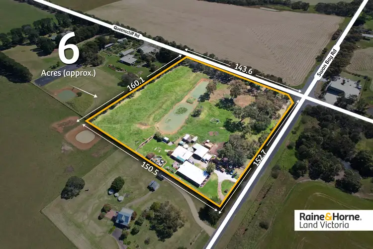 1102-1110 Swan Bay Road, Swan Bay VIC 3225