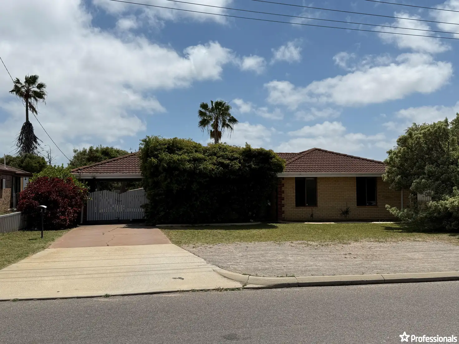 Main view of Homely house listing, 3 Birch Street, Rangeway WA 6530