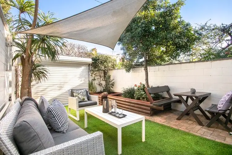 Fourth view of Homely house listing, 15 Llandaff Street, Bondi Junction NSW 2022