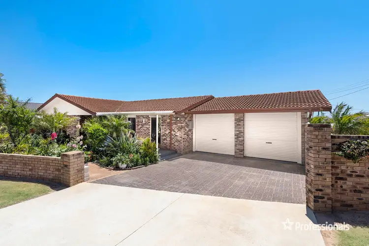 7 Victoria Street, Geraldton WA 6530