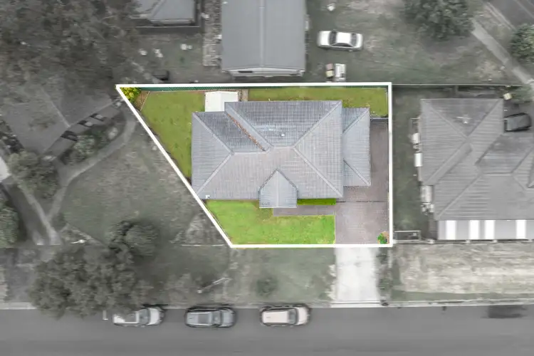 2B Pentland Street, Quakers Hill NSW 2763