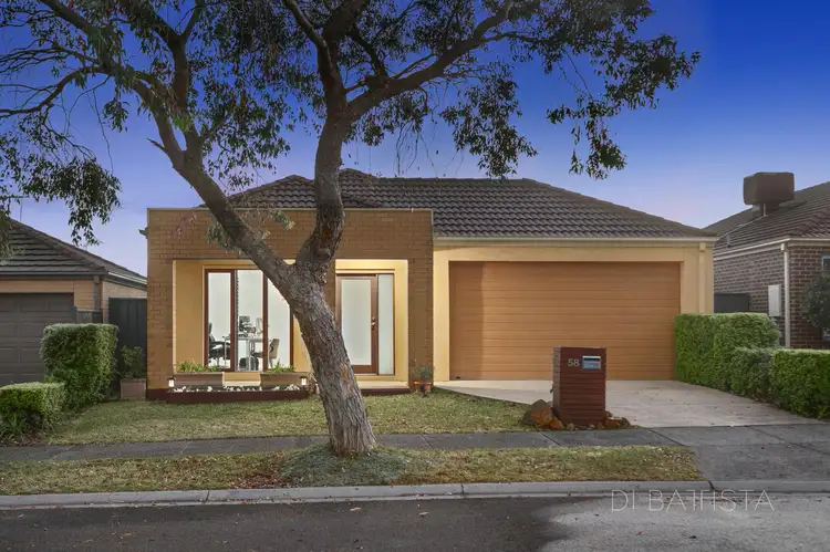 58 Centennial Park Drive, Craigieburn VIC 3064
