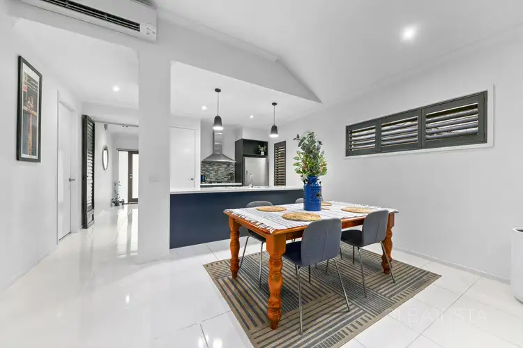 Third view of Homely house listing, 58 Centennial Park Drive, Craigieburn VIC 3064