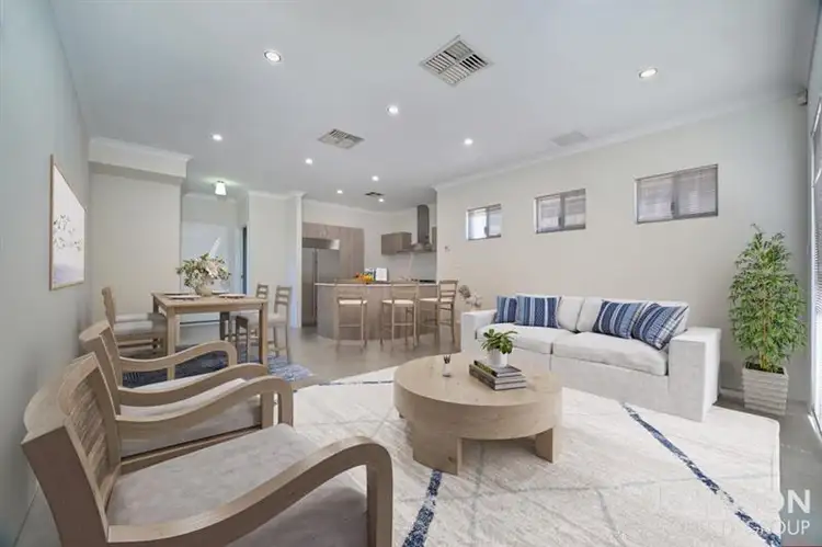 Second view of Homely villa listing, 12c Shipley Place, Westminster WA 6061